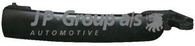 JP GROUP 1187101300 -  Ручка двери